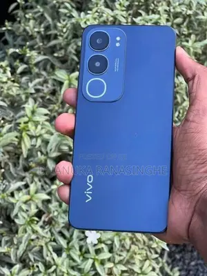 Vivo Y19 128GB (Used)