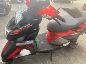 TVS Ntorq 125 2023