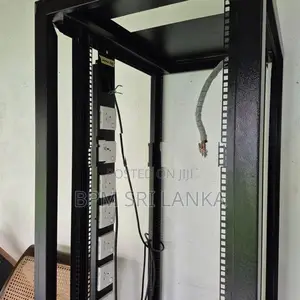 Server Rack