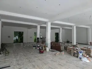 Commercial Building for Rent Matale