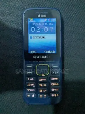 Samsung B310E (Used)