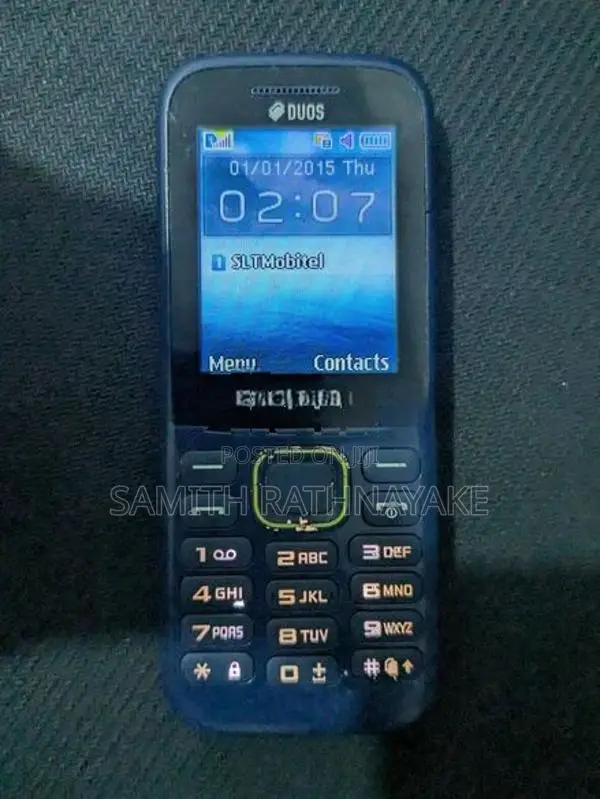 Samsung B310E (Used)