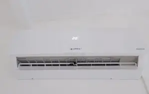 24000BTU Comfri inverter (R32 Gas Refrigerant) New AC 2026 Model