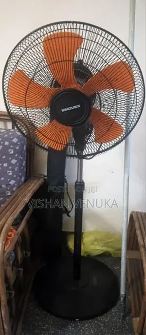 Innovex Fan
