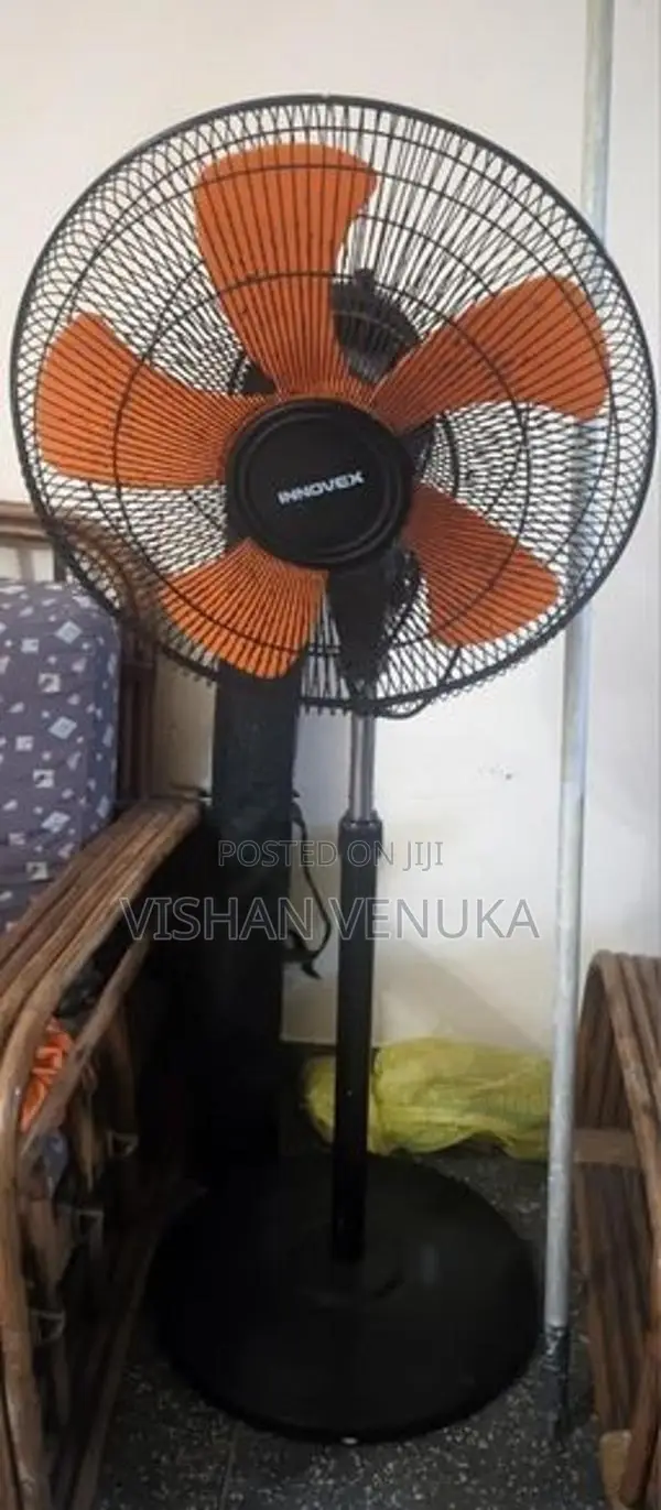 Innovex Fan