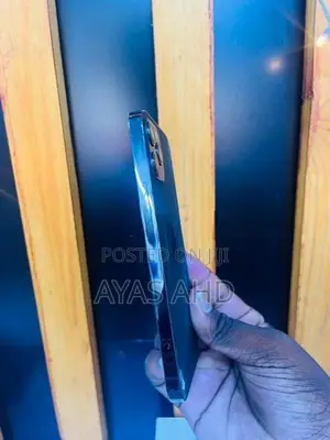 Apple iPhone 12 Pro (Used)