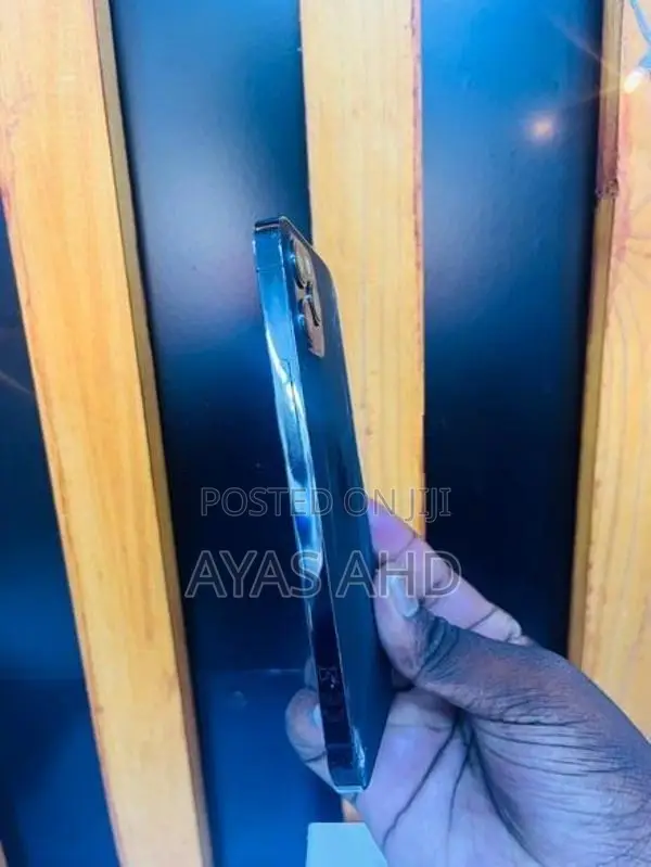 Apple iPhone 12 Pro (Used)