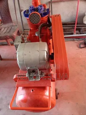 Fuji Air Compressor