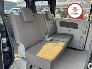 Suzuki Every JOIN 2025