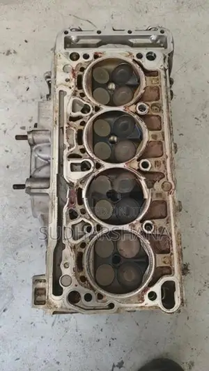Audi Q7 Cylinder Head