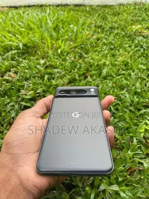 Google Pixel 8 Pro 128GB (Used)