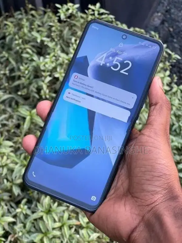 Vivo Y19 128GB (Used)