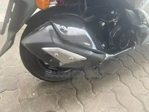 TVS Ntorq 125 2023