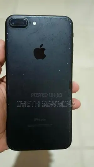 Apple iPhone 7 Plus 256GB (Used)