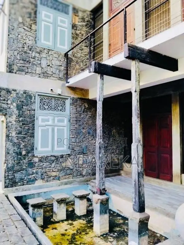 Modern House for Sale Moratuwa