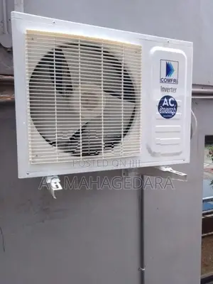 24000BTU Comfri Inverter Brand New Air Conditioner