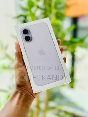 Apple iPhone 17 256GB (Brand New)