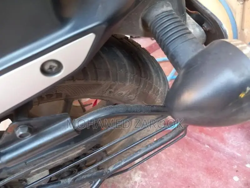 Bajaj Avenger 2016