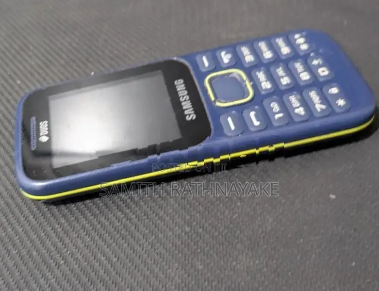 Samsung B310E (Used)