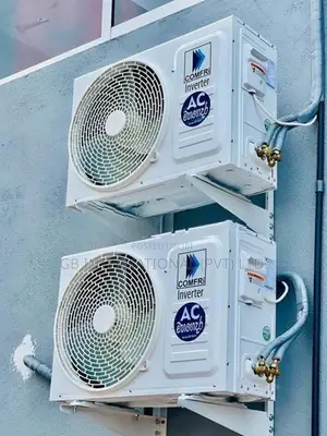 24000BTU Comfri inverter (R32 Gas Refrigerant) New AC 2026 Model