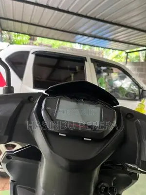 TVS Ntorq 125 2018
