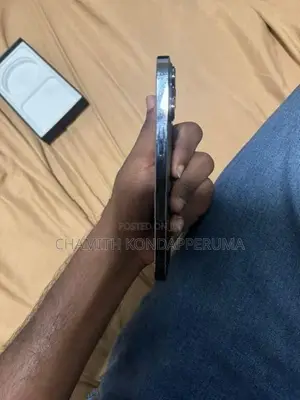 Apple iPhone 13 Pro (Used)