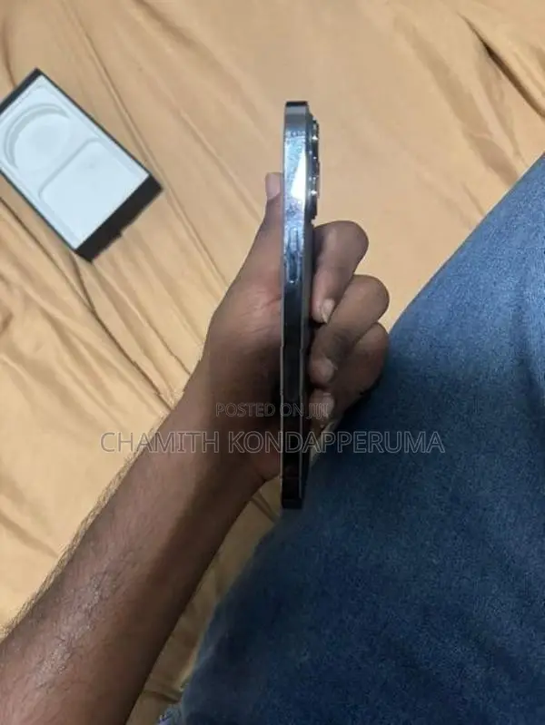 Apple iPhone 13 Pro (Used)