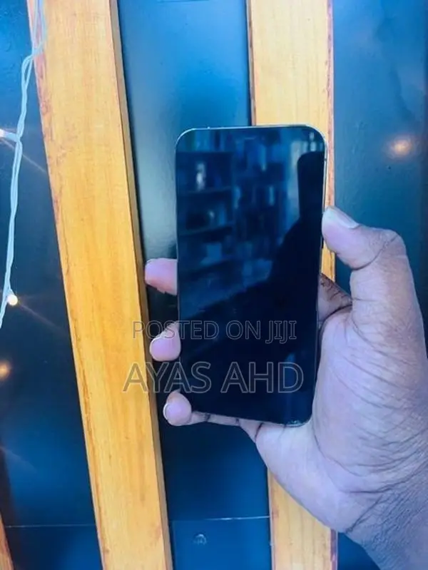 Apple iPhone 12 Pro (Used)