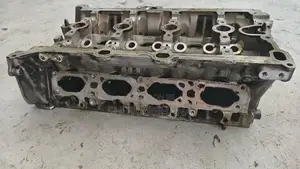 Audi Q7 Cylinder Head