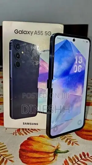 Samsung Galaxy A55 (Used)