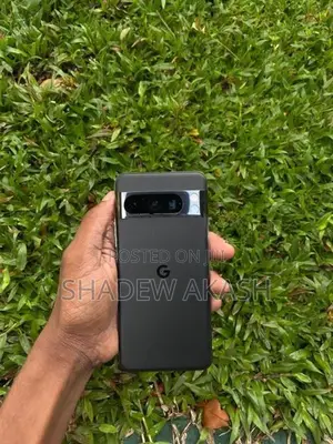 Google Pixel 8 Pro 128GB (Used)