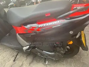 TVS Ntorq 125 2023