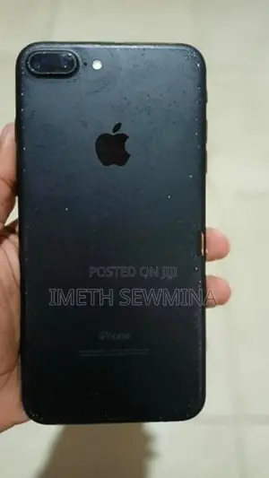 Apple iPhone 7 Plus 256GB (Used)