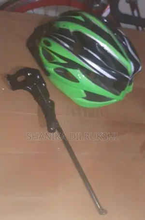 ​classic 10-Speed Road Bicycle with Accessories