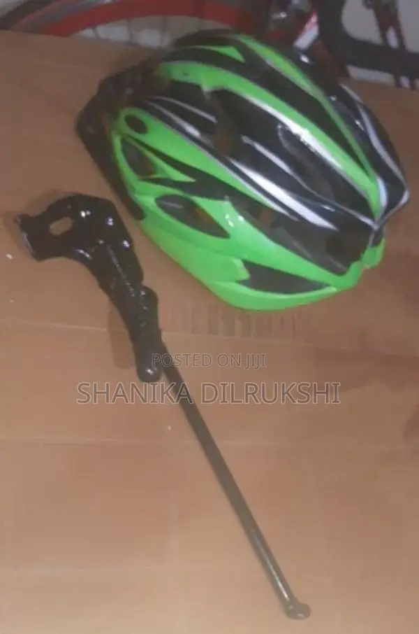 ​classic 10-Speed Road Bicycle with Accessories