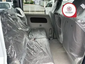 Suzuki Every Turbo JOIN 2025