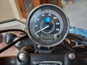 Bajaj Avenger 2016