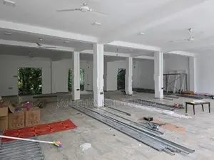 Commercial Building for Rent Matale