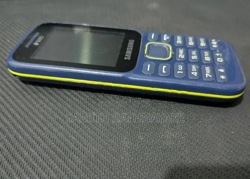 Samsung B310E (Used)