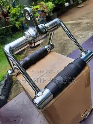 Gym Equipments