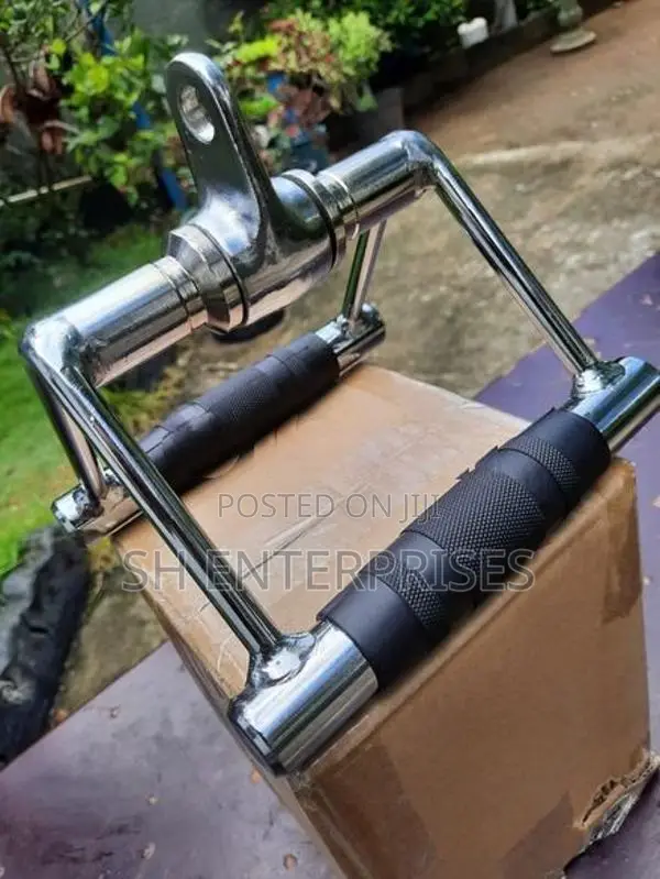 Gym Equipments