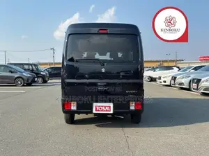 Suzuki Every JOIN 2025