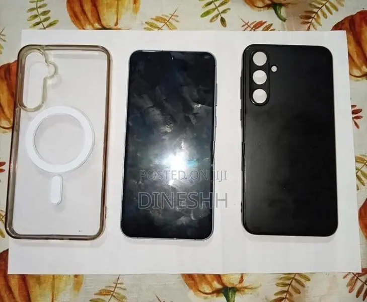 Samsung Galaxy A55 (Used)