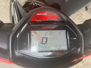TVS Ntorq 125 2023