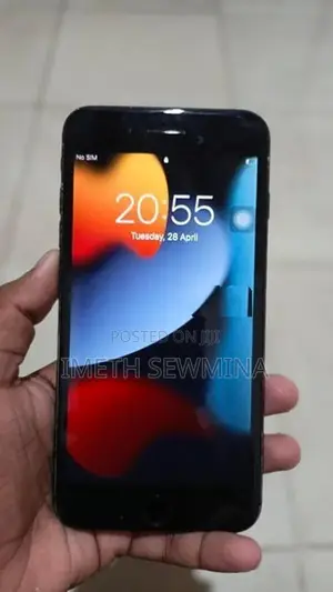 Apple iPhone 7 Plus 256GB (Used)