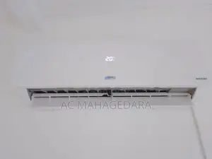 24000BTU Comfri Inverter Brand New Air Conditioner