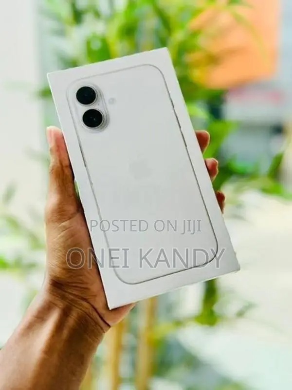 Apple iPhone 17 256GB (Brand New)