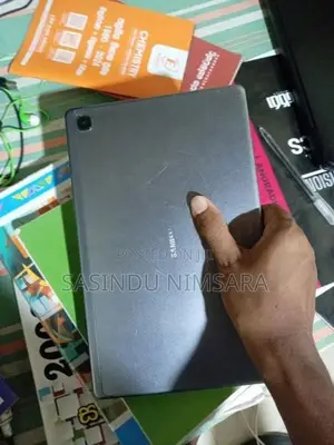Samsung Galaxy Tab A7 64GB