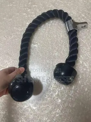 Gym Equipments