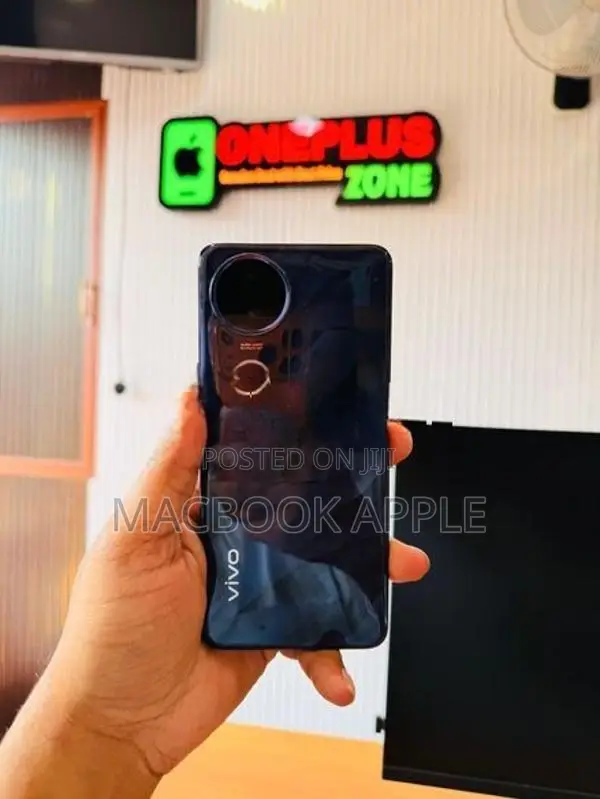 Vivo T4R 5G 256GB 8GB (Used)